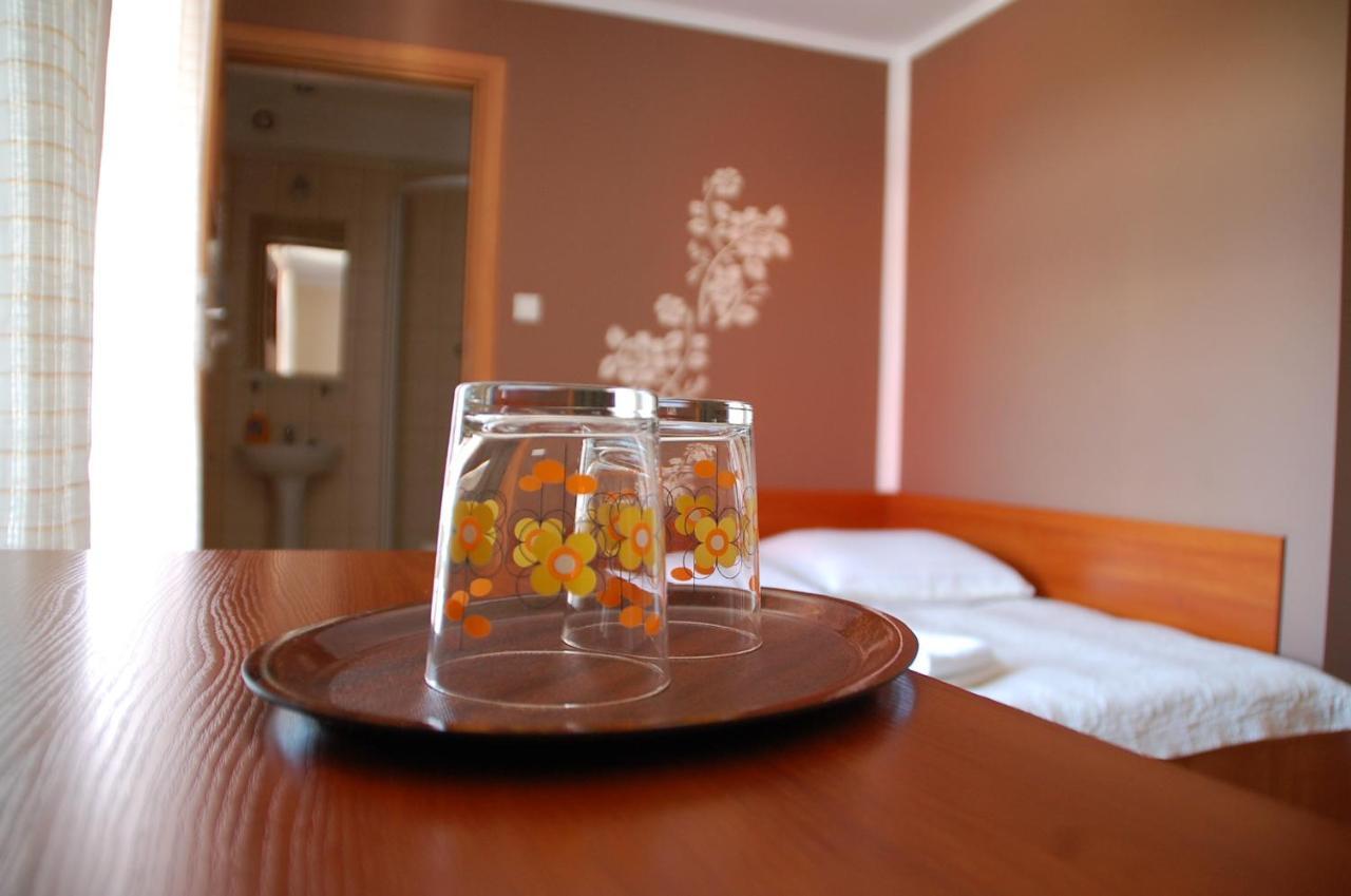 Bed and Breakfast Koral Košalín Exteriér fotografie