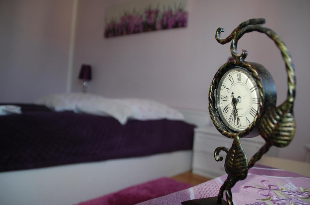 Bed and Breakfast Koral Košalín Exteriér fotografie