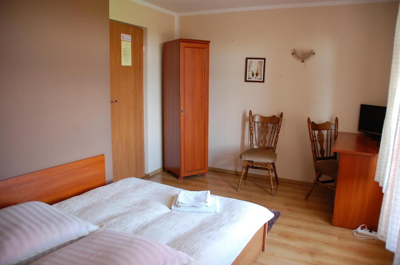 Bed and Breakfast Koral Košalín Exteriér fotografie