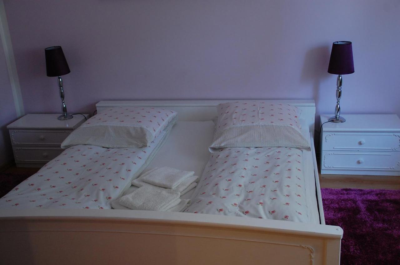 Bed and Breakfast Koral Košalín Exteriér fotografie