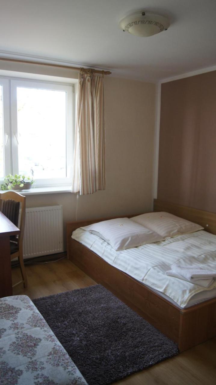 Bed and Breakfast Koral Košalín Exteriér fotografie