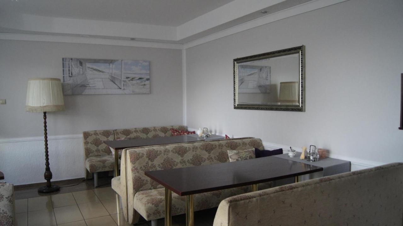 Bed and Breakfast Koral Košalín Exteriér fotografie